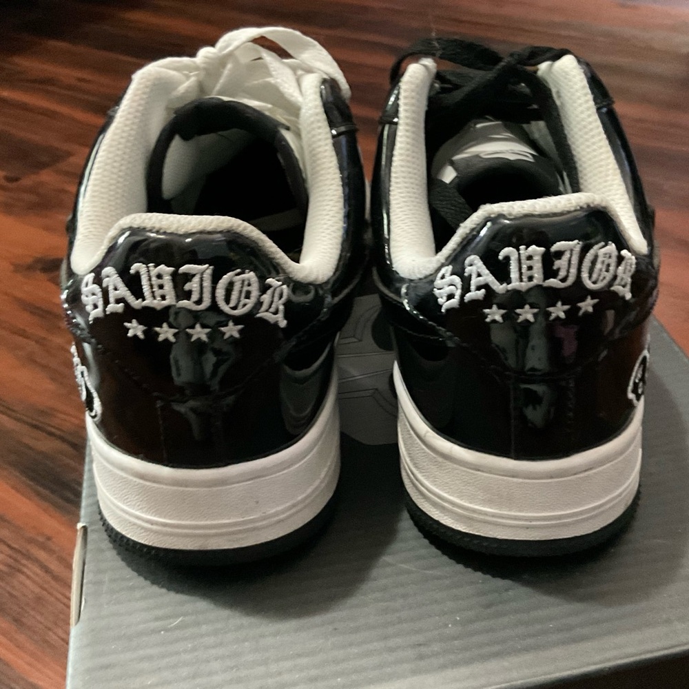 BAPE MF DOOMstas - Picture 1 of 3